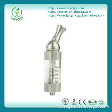 Newest VV/VW personal vaporizer innokin iclear 30 clearomizer